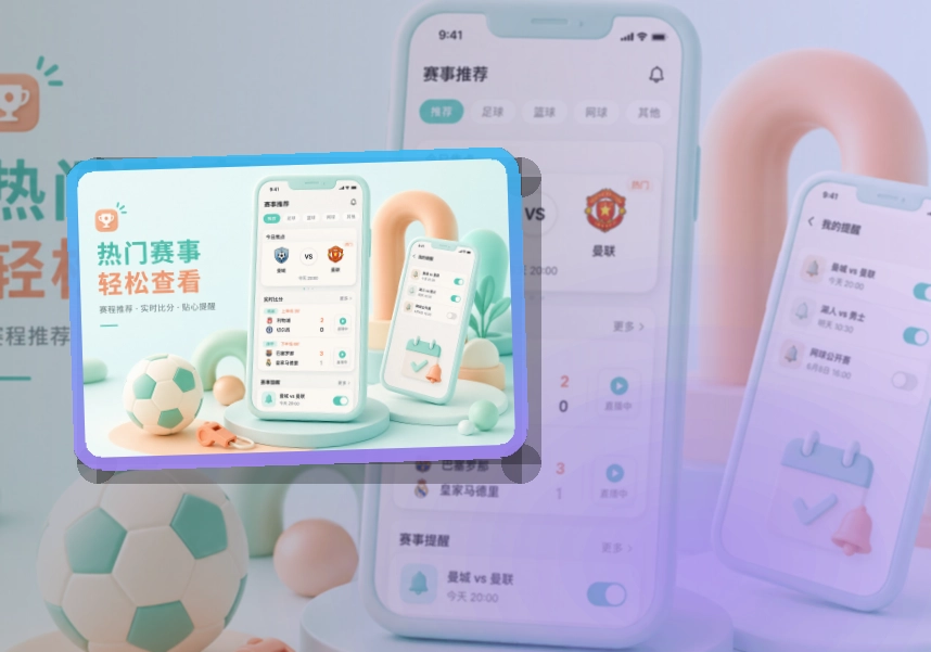开云APP下载与设备选择，比分变化查看更及时