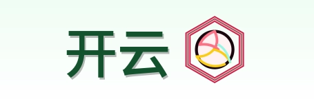 开云 Logo